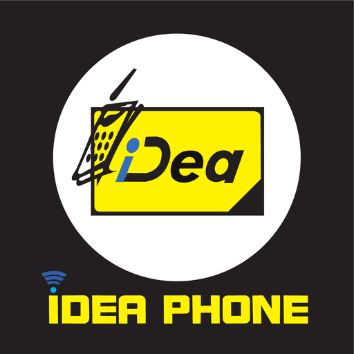 IDEA PHONE & IDEA ACCESSORIES